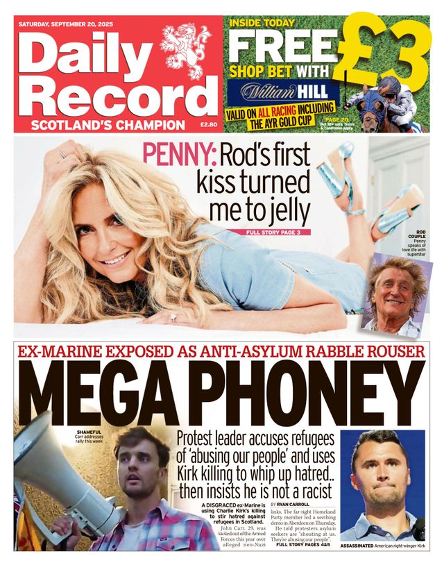 Daily Record