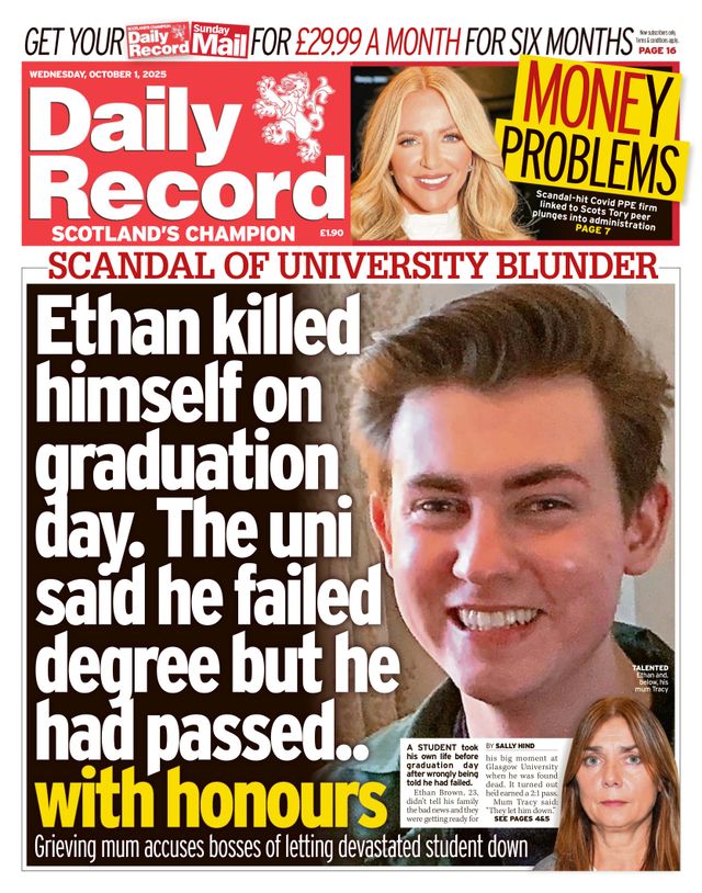 Daily Record