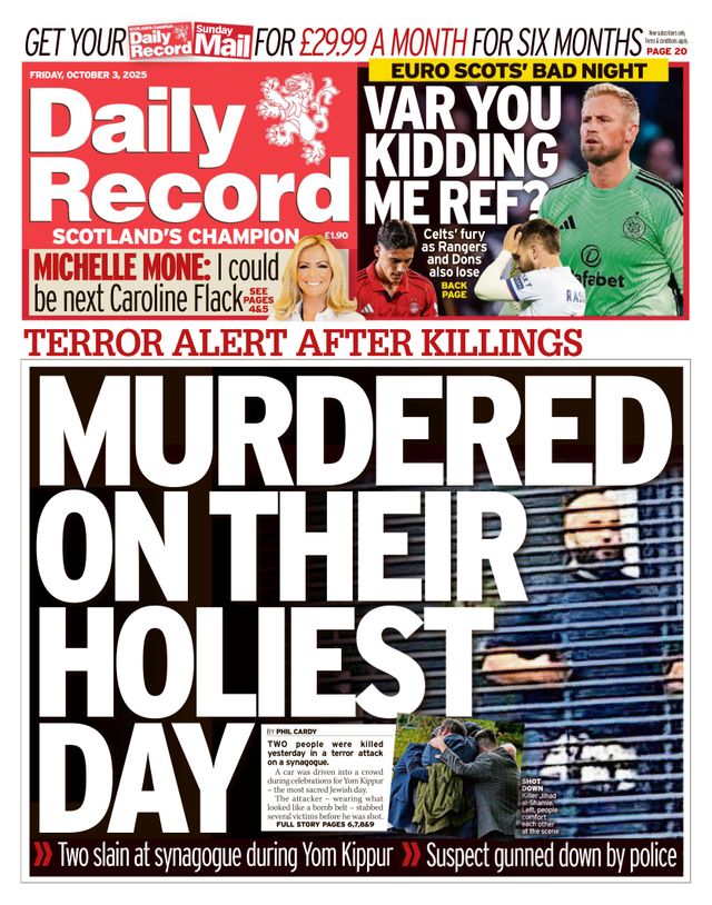 Daily Record