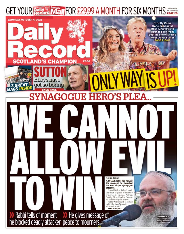Daily Record