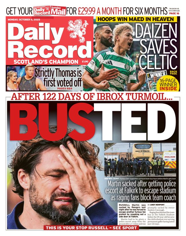 Daily Record
