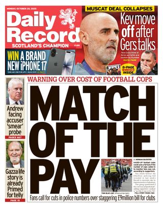 Daily Record