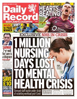 Daily Record