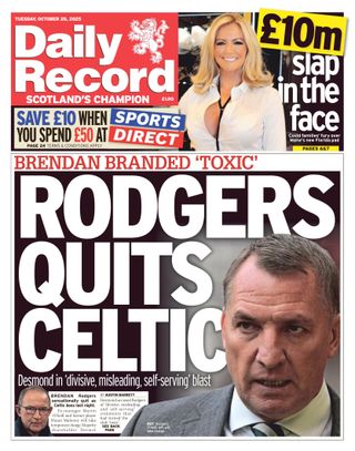 Daily Record