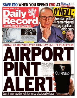 Daily Record