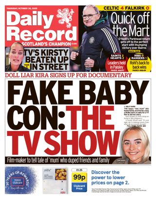 Daily Record
