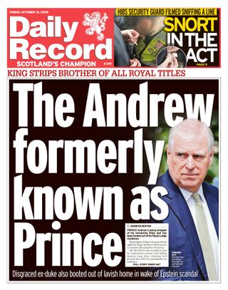 Daily Record