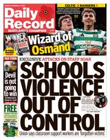 Daily Record