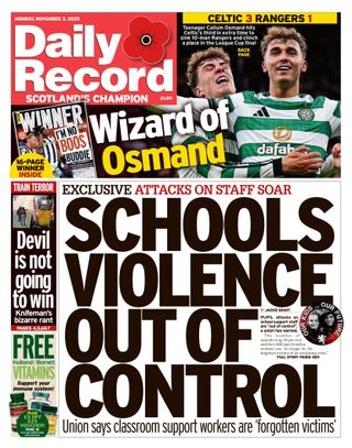 Daily Record