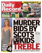 Daily Record