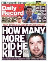 Daily Record