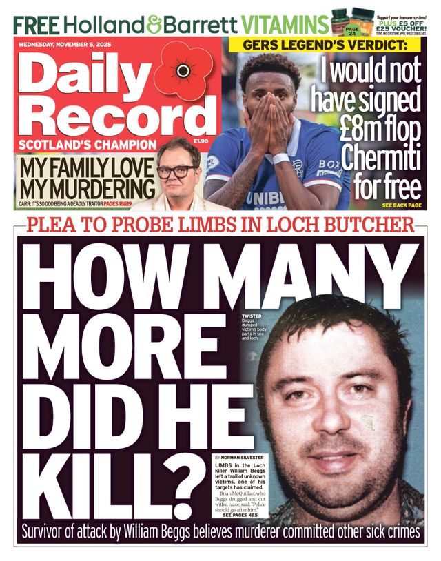 Daily Record