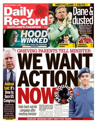 Daily Record