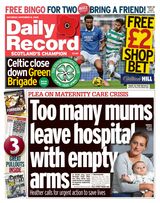 Daily Record