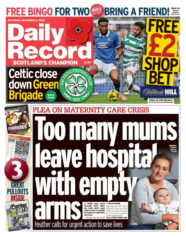 Daily Record