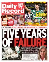 Daily Record