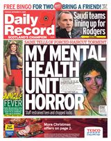 Daily Record