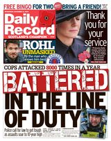 Daily Record