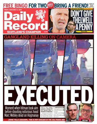 Daily Record