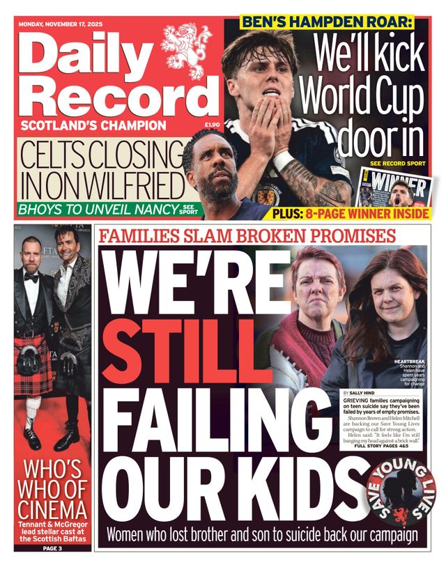 Daily Record