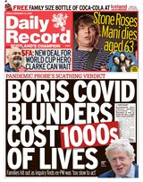Daily Record