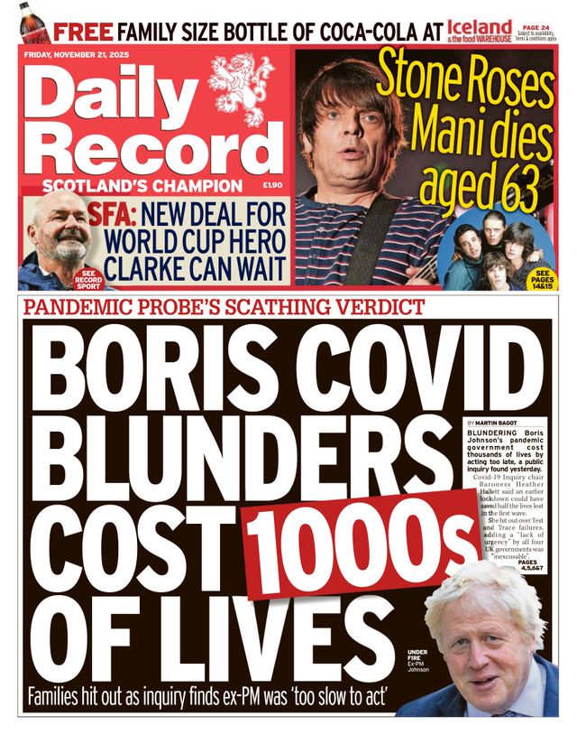 Daily Record