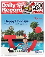 Daily Record