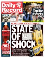 Daily Record