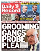 Daily Record