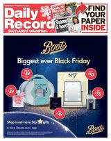 Daily Record