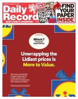 Daily Record