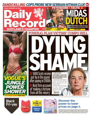 Daily Record