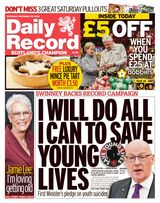 Daily Record