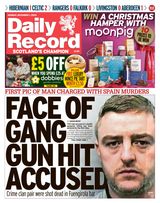 Daily Record