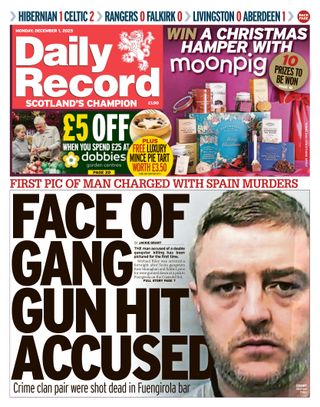 Daily Record