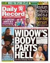 Daily Record