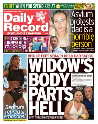 Daily Record