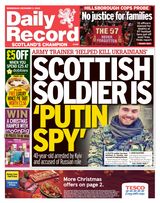 Daily Record
