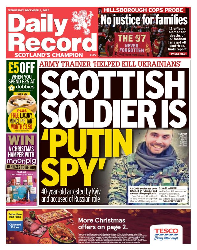 Daily Record