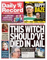 Daily Record