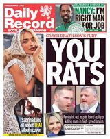 Daily Record