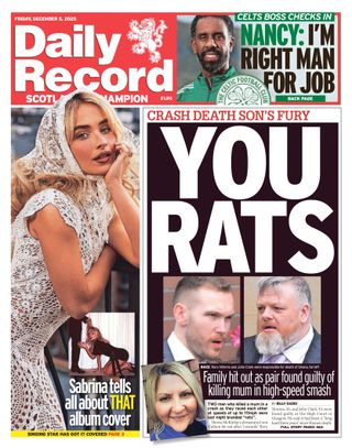 Daily Record