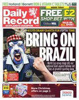 Daily Record