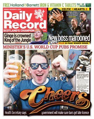 Daily Record
