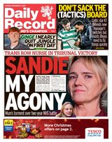 Daily Record