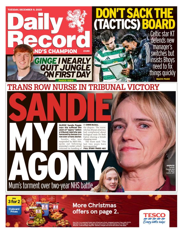 Daily Record