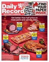 Daily Record
