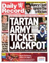 Daily Record