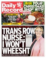 Daily Record