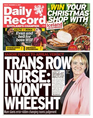 Daily Record